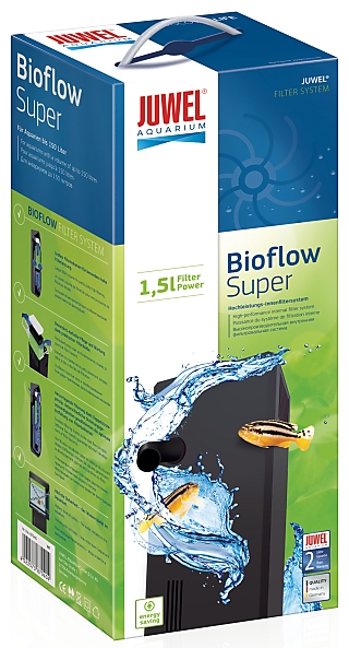 Juwel Innenfilter Bioflow Super