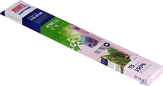 Juwel High-Lite Leuchtstofflampe Colour