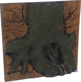 Juwel Rückwand Root 600