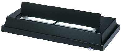 Juwel Aquarium-Abdeckung Monolux 60