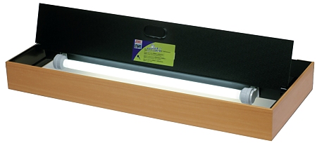 Juwel Aquarium-Abdeckung Multilux High-Lite 120x50