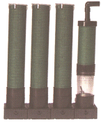 MAXIMAL Biologo Set 200