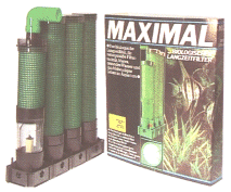 MAXIMAL Biologo Set 200 S
