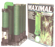 MAXIMAL Biologoset 500