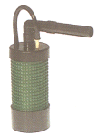 MAXIMAL Mini-Maxi Filter Gr��e 1