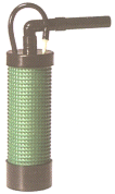 MAXIMAL Mini-Maxi Filter Gr��e 3