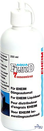 EHEIM Aquafluid 7 concentrat 250 ml