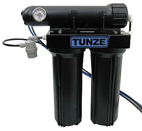 TUNZE RO Station 8550 Umkehrosmoseanlage