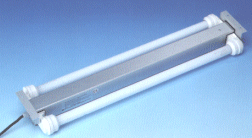 Giesemann System 60 Doppel-Leuchtbalken elektronisch