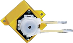 IKS Dosierpumpe Vario 1 pro