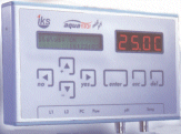 IKS aquastar midi Basissystem