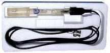 IKS Sauerstoff Elektrode BNC Anschlu�