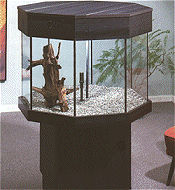 WOHA Colorado Achteck-Kombination 289 l