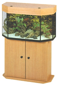 WOHA Icana Panorama-Kombination 103 l
