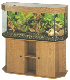 WOHA Icana Panorama-Kombination 229 l