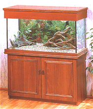 WOHA Amazonas Rechteck-Kombination 216 l