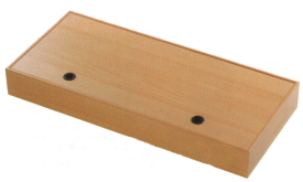 WOHA Lux Exklusiv 100 x 40 cm
