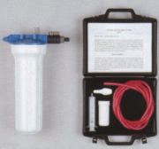 biologischer Nitratfilter NF 2000