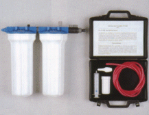 biologischer Nitratfilter NF 2001