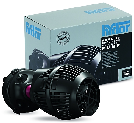 Hydor Koralia 1
