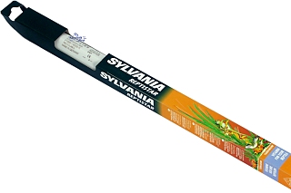 Sylvania Reptistar