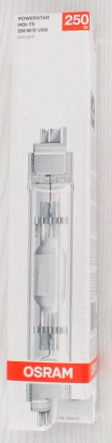 Osram HQI 250 Watt  D-TS