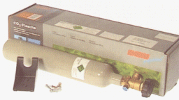 EHEIM CO� Flasche 500 g