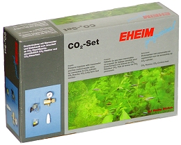 EHEIM CO� Set Standardausr�stung