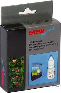 EHEIM CO� Dauertest