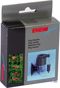 EHEIM CO� Reaktor