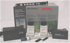 EHEIM pH - co�ntrol pH Steuerger�t
