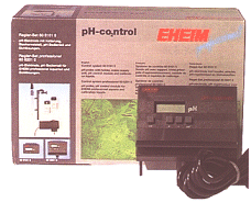 EHEIM pH-co�ntrol pH Steuerger�t
