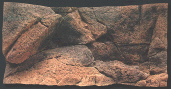 Back to Nature Rocky 80 x 40 cm
