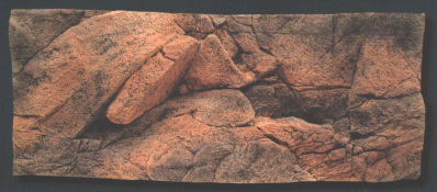 Back to Nature Rocky 120 x 50 cm