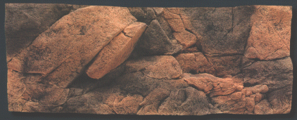 Back to Nature Rocky 130 x 50 cm