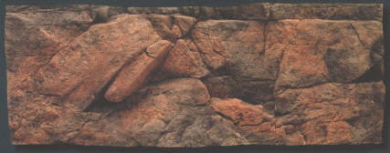 Back to Nature Rocky 160 x 60 cm