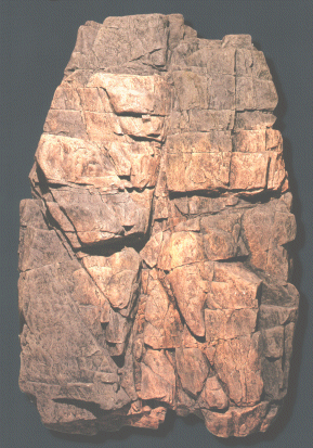 Back to Nature Spring Rock  108 x 160 cm