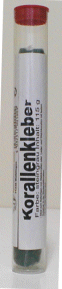 GroTech Korallenkleber 115 g