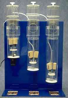 KNOP Innenabschäumer Maxi 100
