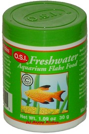 O.S.I. Süßwasser-Flocken
