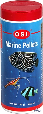 O.S.I. Marine Pellets