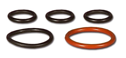 EHEIM Set of sealing rings for adapter for 2080