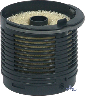 Spare Part/Extension EHEIM Prefilter with cartridge