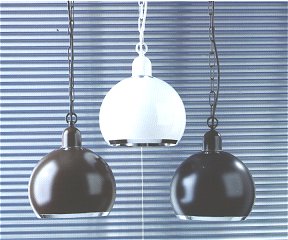 Bre�lein HQL Leuchte IV 80/125 Watt
