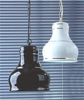 Bre�lein HQL Leuchte V 80/125 Watt