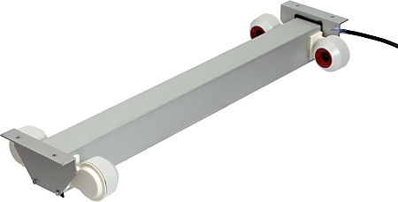 Breßlein T5 Doppel-Leuchtbalken FQ-System, dimmbar