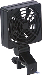 Aquarium-Kühlventilator