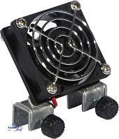 Mini Aquarium-K�hlventilator