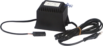 Sicherheitstrafo f�r Bodenheizung 24 V