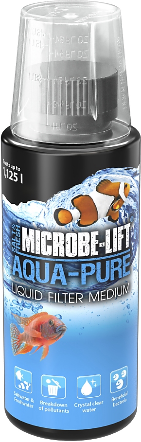 Microbe-Lift Aqua-Pure